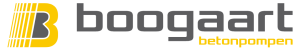 Boogaart Betonpompen